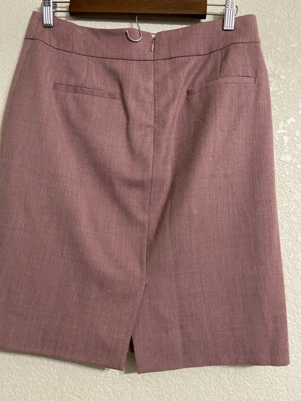 J CREW Women's Pencil Skirt - Picture 6 of 7